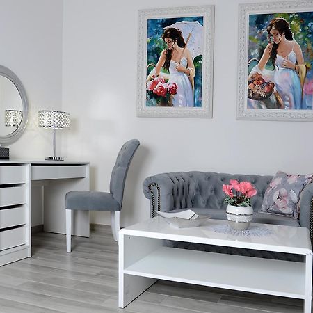 Rezydencja Mysliwska - Apartamenty Koszalin Ngoại thất bức ảnh