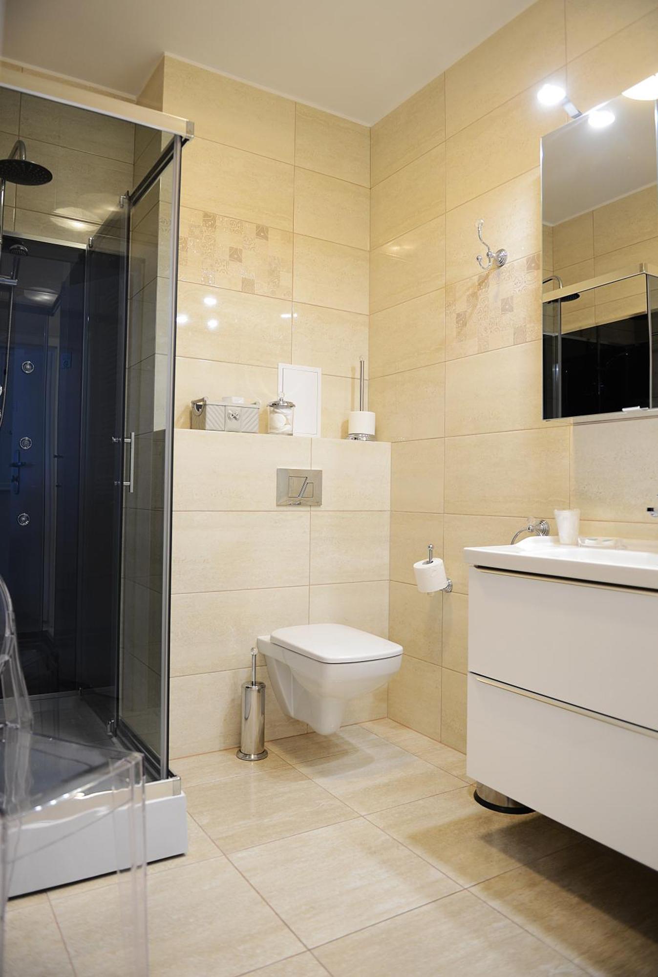 Rezydencja Mysliwska - Apartamenty Koszalin Ngoại thất bức ảnh