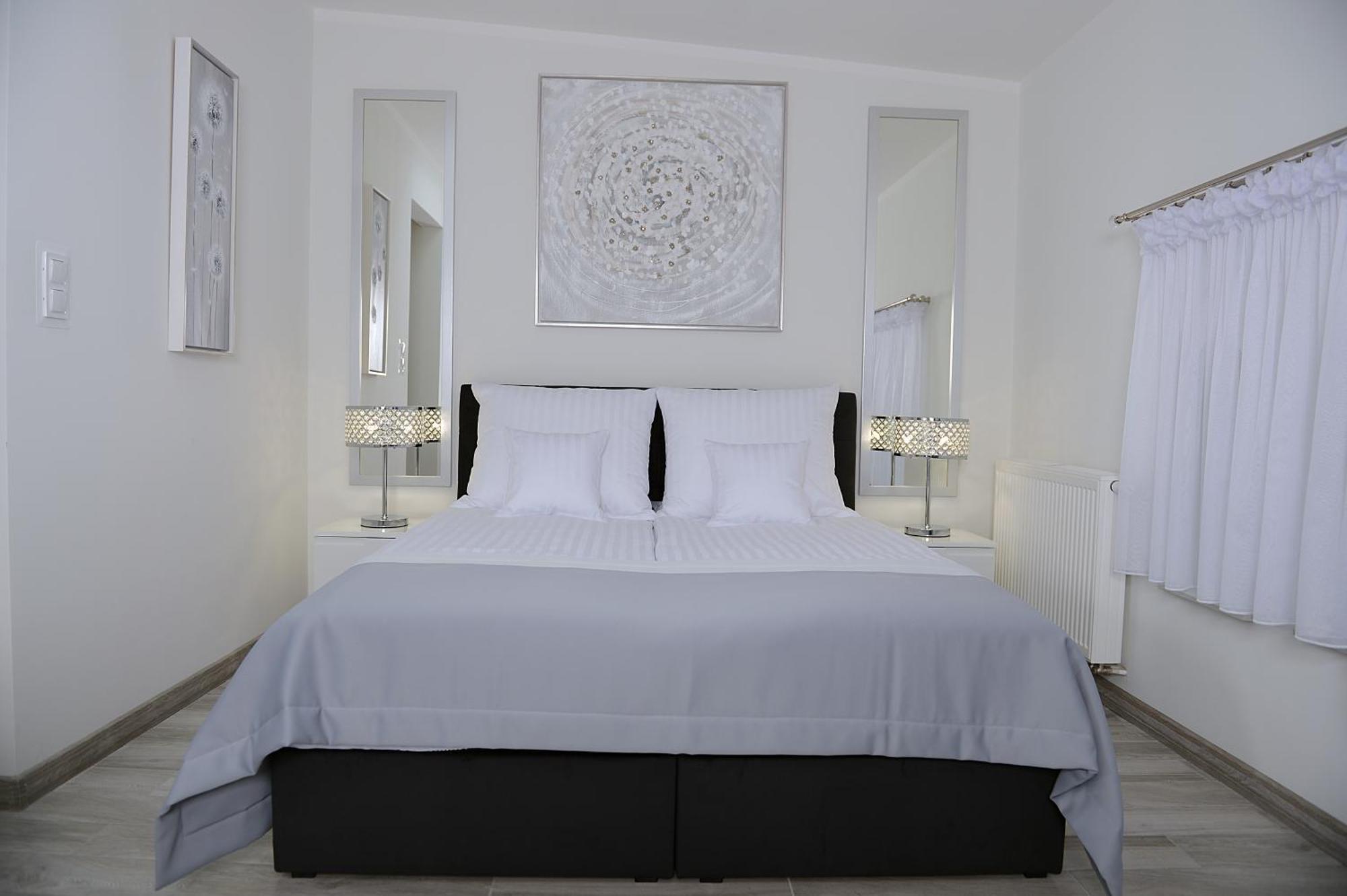 Rezydencja Mysliwska - Apartamenty Koszalin Ngoại thất bức ảnh