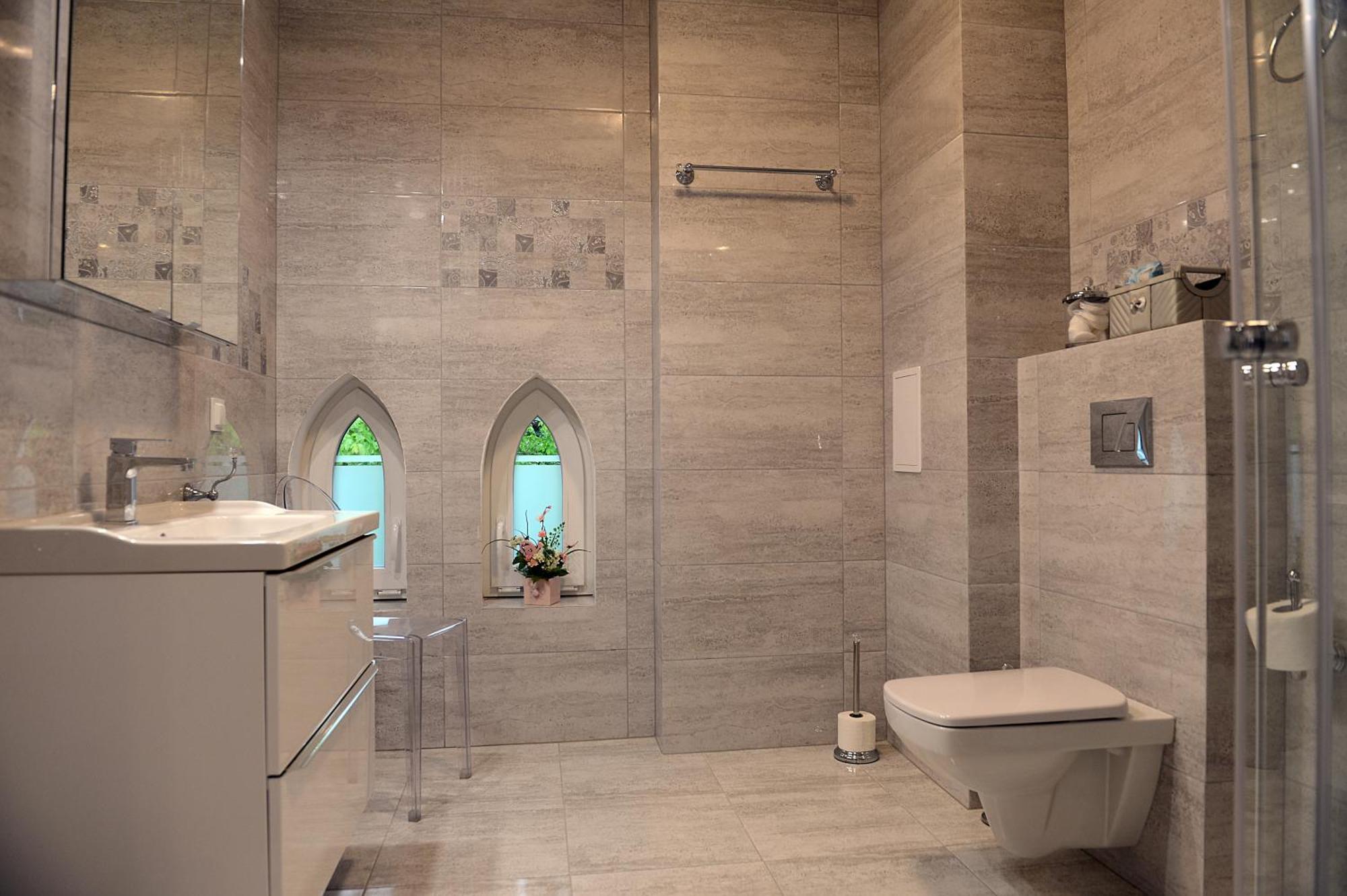 Rezydencja Mysliwska - Apartamenty Koszalin Ngoại thất bức ảnh