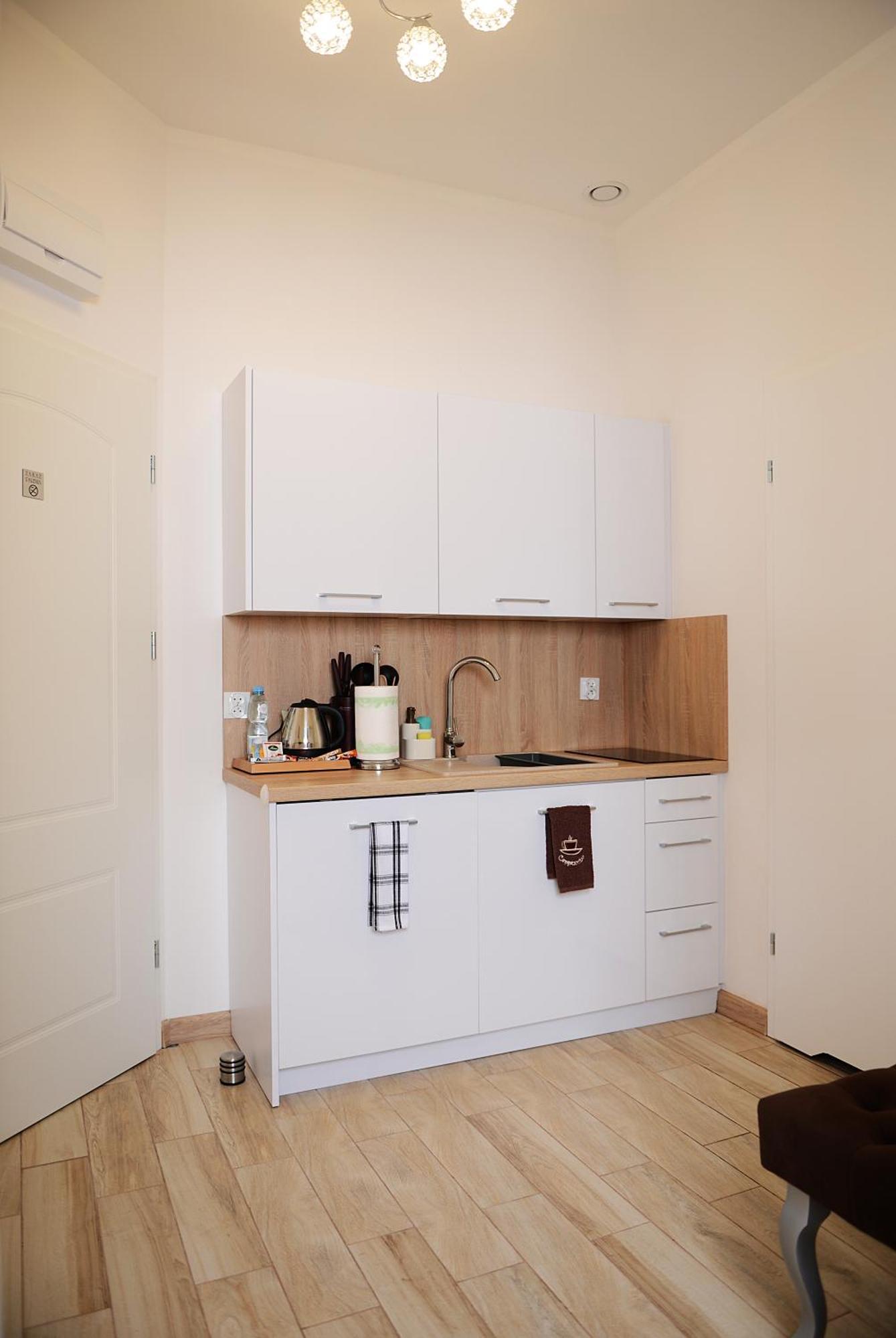 Rezydencja Mysliwska - Apartamenty Koszalin Ngoại thất bức ảnh