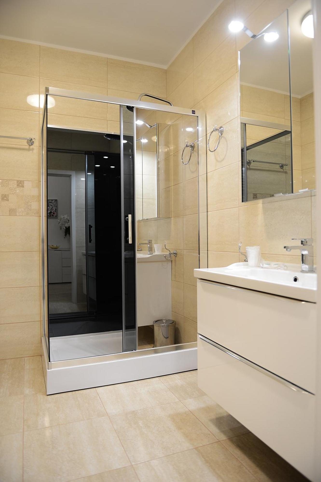 Rezydencja Mysliwska - Apartamenty Koszalin Ngoại thất bức ảnh